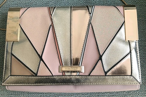River island pink rose - pink,
