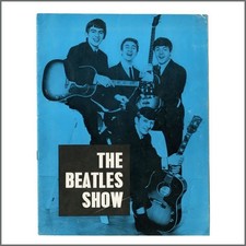 The Beatles 1963 Bournemouth