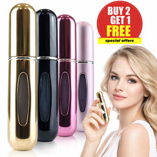 Aftershave Perfume Atomiser