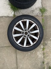 Volkswagen Golf MK7 GT Alloy