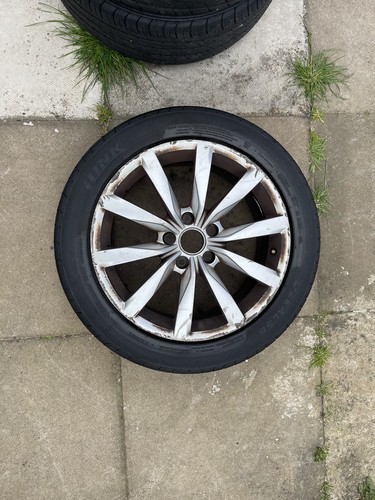 Volkswagen golf mk7 alloy - volkswagen, gt