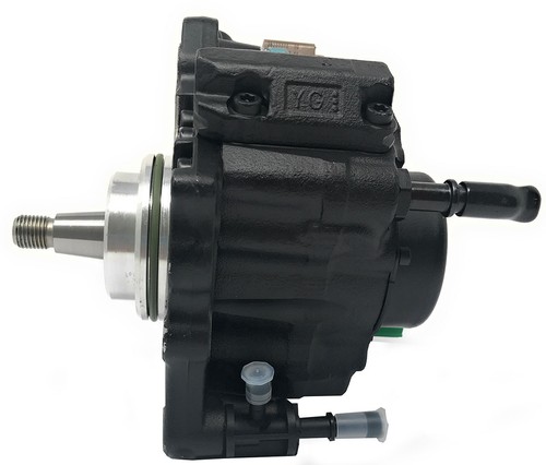 Delphi common rail fuel - delphi,