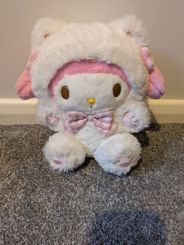 Sanrio love neko series - i,