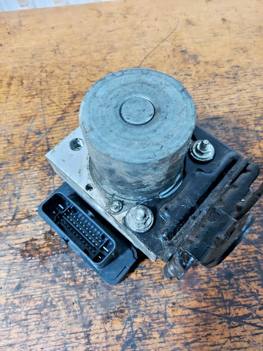 Crafter 0265244416 abs pump - abs,