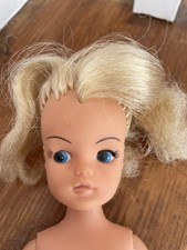 Vintage 1970s/80s Blonde