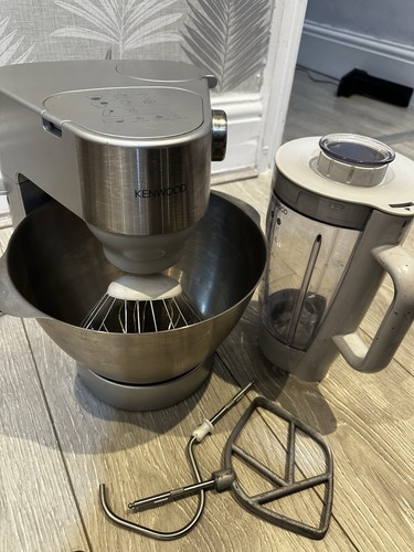 Kenwood perspero food dough - kenwood,