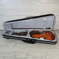 The Stentor Student 1 Violin