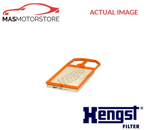 Engine air filter element - engine,