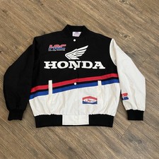Honda JT Racing Speed Black