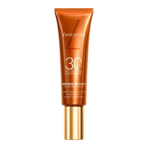 Lancaster infinite bronze - lancaster,