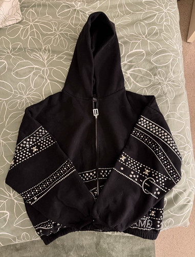 Named collective oversized - collective,