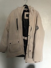 Boohoo Pocket Detail Technical