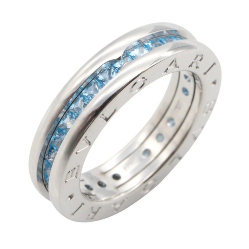 Bvlgari zero1 blue topaz - bvlgari,