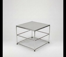 USM Haller Side Table