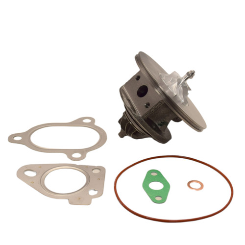 Turbocharger cartridge for - cartridge,