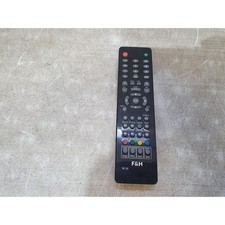 Foehn & Hirsch RC-23 Remote Control Wireless Battery Operated For Television