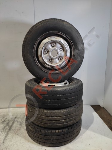 Ford transit 2006 2014 - 2006-2014, mk6