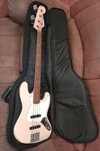Fender jazz bass - jazz, bass,