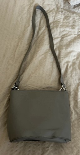 Primark grey shoulder bag - shoulder,