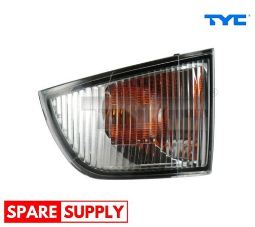 Indicator for iveco - indicator, tyc