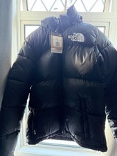 The North Face 1996 Men's Nuptse 700 Puffer Down Jacket Size M