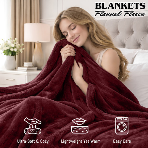 Extra large fleece blankets - large,