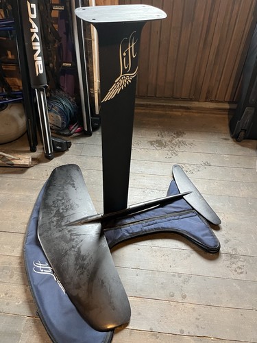 Lift surf 300 and - lift, v2