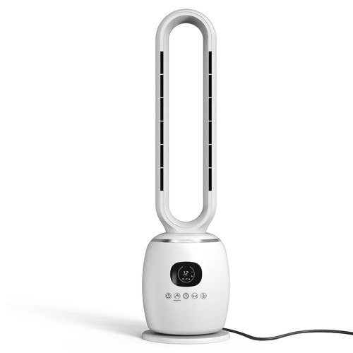 Jsh bladeless hot - &, cold