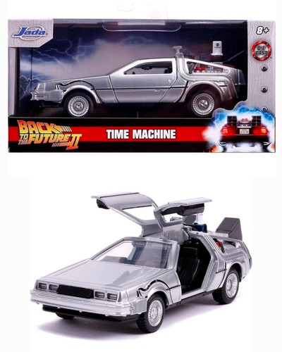 Back the future part 2 - part,