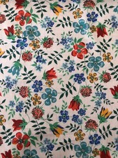 Liberty Tana Lawn Fabric -