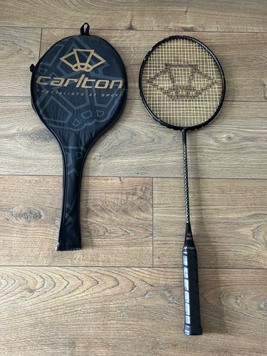 Carlton graphite badminton - carlton,