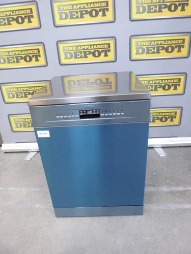 Smeg dishwasher stainless - smeg,