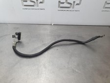 MERCEDES CLA CLASS NEGATIVE