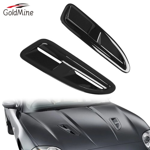 Pair gloss black abs - black,