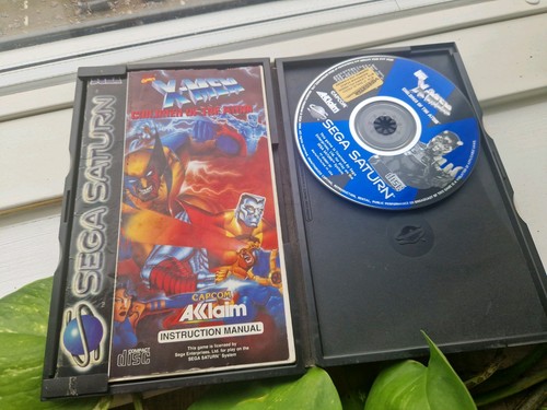 Sega saturn men children - sega,