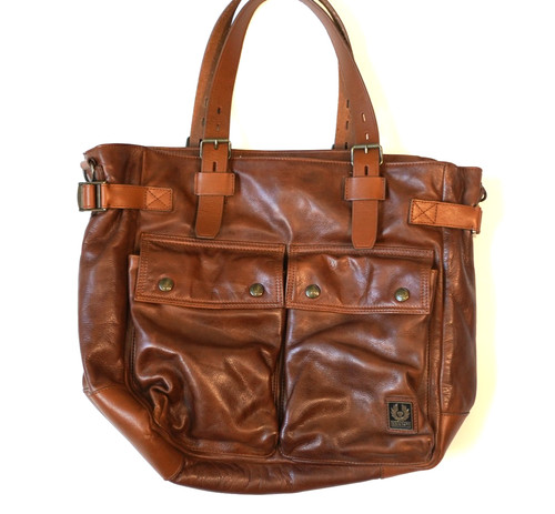 845 belstaff leather - $845, |