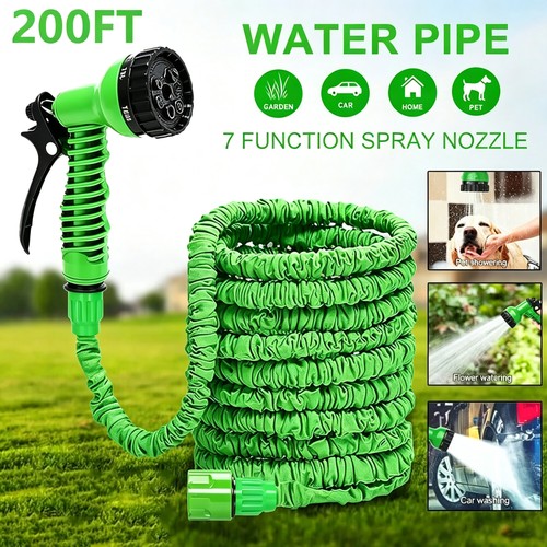 Expandable magic hose garden - expandable,