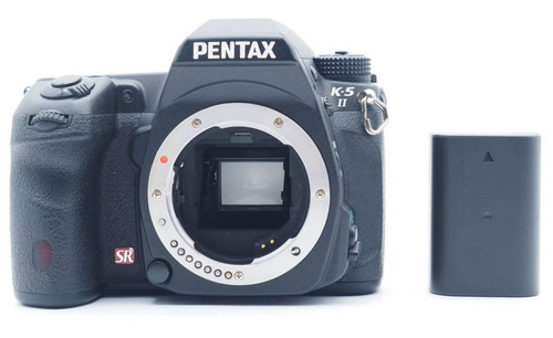 Near mint 000 pentax - [near, sc/5,000]