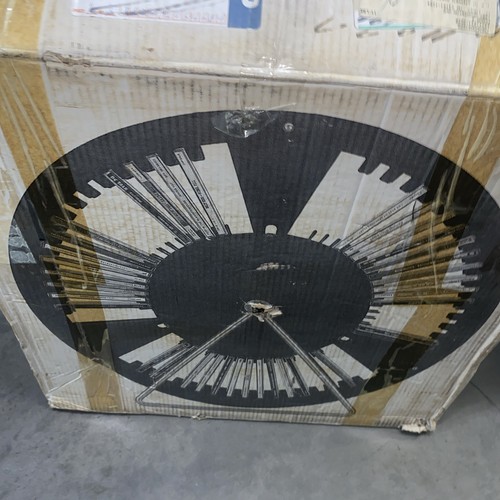 Very rare original rack - very,