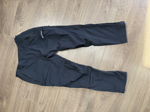 Montane men terra pants - terra,