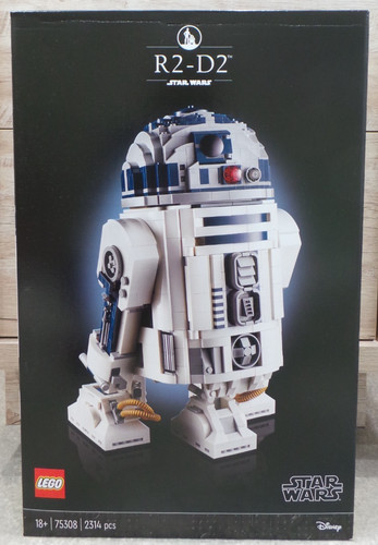 Lego star wars 75308 - star,