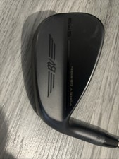 Titleist Vokey SM9 Wedge 46