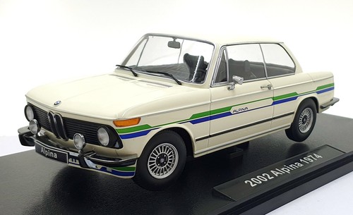 Scale diecast - scale, 1/18