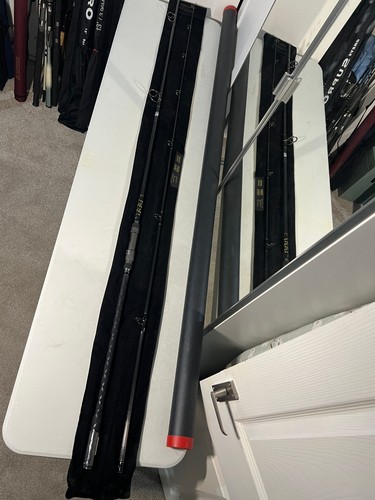 Shakespeare ugly stik - shakespeare, 11ft