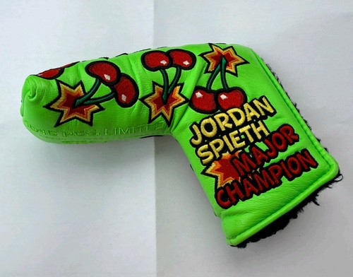 Scotty cameron limited edition - scotty,