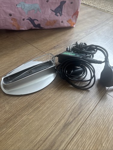 Sony bcr ru1 docking - sony, bcr-ru1
