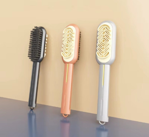 Sides cleaning brush - sides, kit