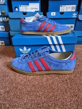 Adidas London  Size 7.5uk