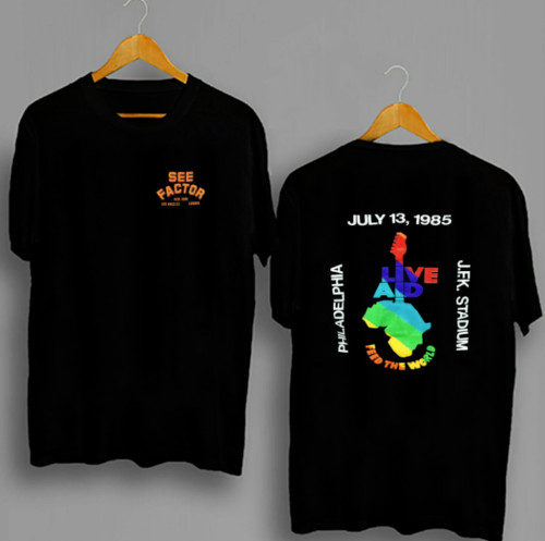 1985 live aid concert - aid, see