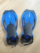 Mares Open Back Junior Fins